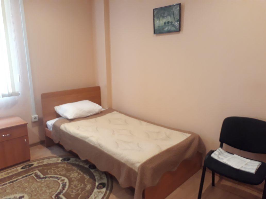 Montenegro Inn Lokbatan Exteriör bild